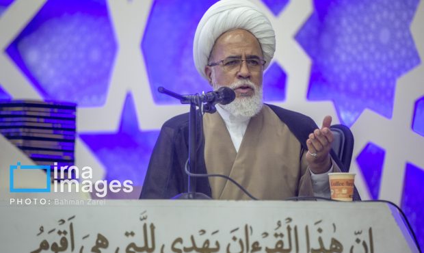 نماینده ولی‌فقیه در کرمانشاه: وقف سرمایه‌ای ماندگار برای جامعه اسلامی است