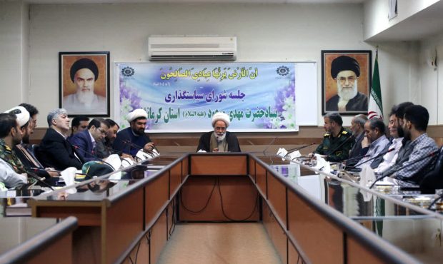 رئیس‌جمهور با اعتقاد جدی به محوریت مسجد پای کار تقویت مساجد ایستاده است