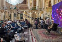 وحدت اسلامی خاری در چشم دشمنان و رمز عزت مسلمانان است