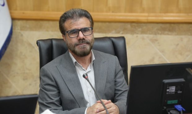 معاون سیاسی استانداری کرمانشاه: هفته وحدت فرصت مغتمی برای ایجاد وفاق ملی است معاون سیاسی استانداری کرمانشاه: هفته وحدت فرصت مغتمی برای ایجاد وفاق ملی است