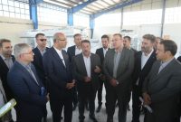 کرمانشاه ظرفیت جذب سرمایه‌گذاران داخلی و توسعه صنعتی را دارد