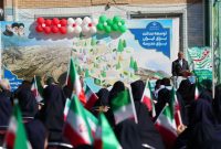 افتتاح ۳۱۴ کلاس درس در کرمانشاه؛ توجه به مسائل آموزش و پرورش از اولویتهای جدی استان است افتتاح ۳۱۴ کلاس درس در کرمانشاه؛ توجه به مسائل آموزش و پرورش از اولویتهای جدی استان است