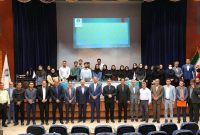 مطالبه نخبگان از استاندار کرمانشاه/جذب بعنوان هیات علمی و اثرگذاری بیشتر در تصمیمات اجرایی مطالبه نخبگان از استاندار کرمانشاه/جذب بعنوان هیات علمی و اثرگذاری بیشتر در تصمیمات اجرایی