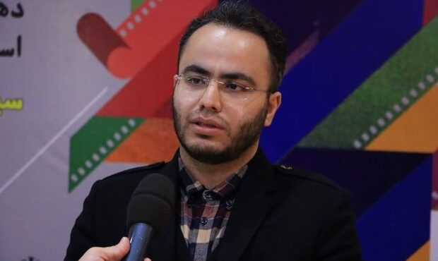 اعلام برنامه های روز ملی سینما در کرمانشاه اعلام برنامه های روز ملی سینما در کرمانشاه