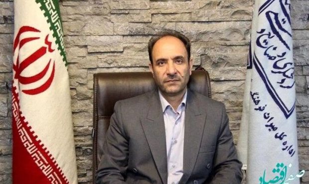 کرمانشاه محور همکاری گردشگری با اقلیم کردستان را تقویت کرد کرمانشاه محور همکاری گردشگری با اقلیم کردستان را تقویت کرد
