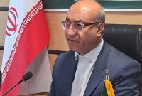 استاندار کرمانشاه: جهاد کشاورزی ستون اصلی اقتصاد و معیشت مردم است استاندار کرمانشاه: جهاد کشاورزی ستون اصلی اقتصاد و معیشت مردم است