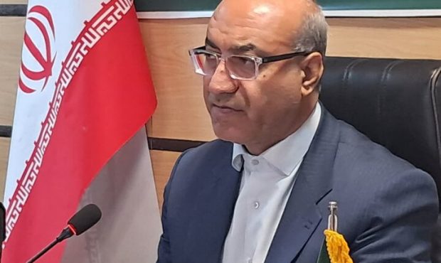 استاندار کرمانشاه: جهاد کشاورزی ستون اصلی اقتصاد و معیشت مردم است استاندار کرمانشاه: جهاد کشاورزی ستون اصلی اقتصاد و معیشت مردم است