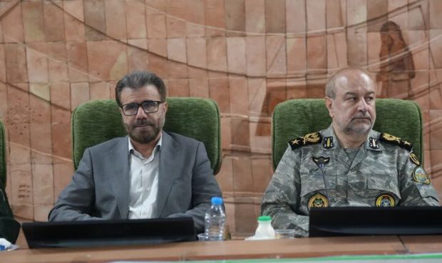 انتقال فرهنگ ایثار به نسل جوان رسالت همگانی است انتقال فرهنگ ایثار به نسل جوان رسالت همگانی است
