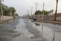 کرمانشاه سال آبی را با ۳۶ درصد کاهش بارش به پایان رساند کرمانشاه سال آبی را با ۳۶ درصد کاهش بارش به پایان رساند