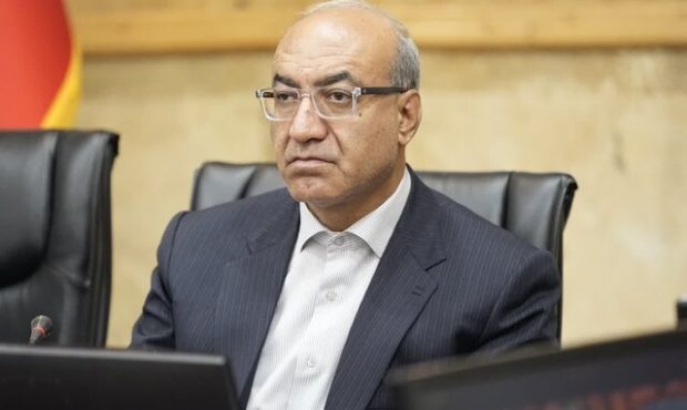 شرایط سخت بخش تولید را درک میکنیم/ صنایع به فکر تامین برق خود باشند شرایط سخت بخش تولید را درک میکنیم/ صنایع به فکر تامین برق خود باشند
