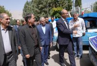 توزیع ۲۱ هزار بسته نوشتافزار بین دانشآموزان مددجو در کرمانشاه آغاز شد توزیع ۲۱ هزار بسته نوشتافزار بین دانشآموزان مددجو در کرمانشاه آغاز شد