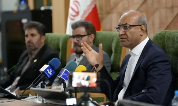 استاندار کرمانشاه سمنها را بازوی توانمند دولت خواند استاندار کرمانشاه سمنها را بازوی توانمند دولت خواند
