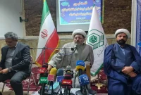 امسال ۱۰ میلیارد تومان از محل موقوفات برای خدمت‌رسانی به زائران اربعین هزینه شد