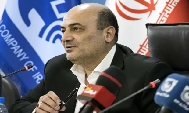 مشاور عالی فناوری اطلاعات مخابرات از پروژه اقتصاد دیجیتال کرمانشاه بازدید کرد مشاور عالی فناوری اطلاعات مخابرات از پروژه اقتصاد دیجیتال کرمانشاه بازدید کرد