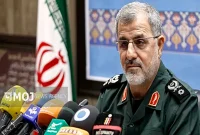فرمانده نیروی زمینی سپاه بر ضرورت ارتقای دانش در حوزه‌های نوین تأکید کرد