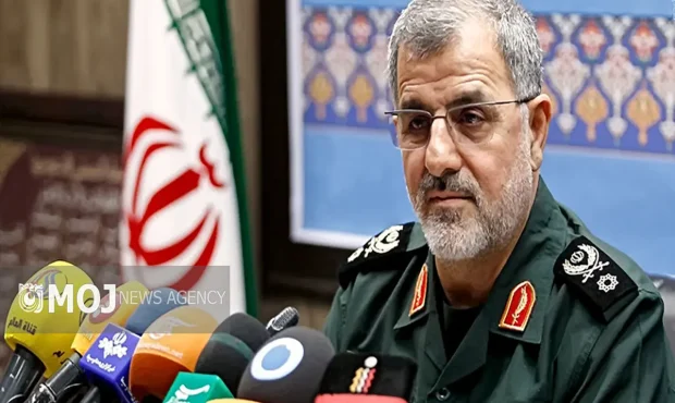 فرمانده نیروی زمینی سپاه بر ضرورت ارتقای دانش در حوزه‌های نوین تأکید کرد