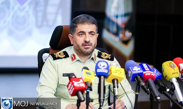 کشف کلاهبرداری ۶۰۰ میلیارد ریالی در پیشفروش آپارتمانهای کرمانشاه کشف کلاهبرداری ۶۰۰ میلیارد ریالی در پیشفروش آپارتمانهای کرمانشاه