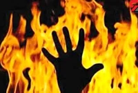 فوت ۲۳ نفر بر اثر سوختگی در کرمانشاه طی ۵ ماه فوت ۲۳ نفر بر اثر سوختگی در کرمانشاه طی ۵ ماه
