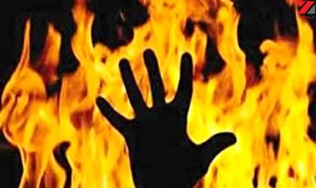 فوت ۲۳ نفر بر اثر سوختگی در کرمانشاه طی ۵ ماه