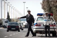 طرح زوج و فرد در خیابان‌های مرکزی کرمانشاه آغاز شد