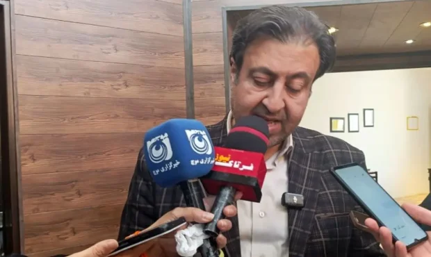 ثبت رکورد ۳.۵ میلیارد یورو صادرات غیرنفتی و اجرای پروژههای میلیاردی در صنعت کرمانشاه ثبت رکورد ۳.۵ میلیارد یورو صادرات غیرنفتی و اجرای پروژههای میلیاردی در صنعت کرمانشاه