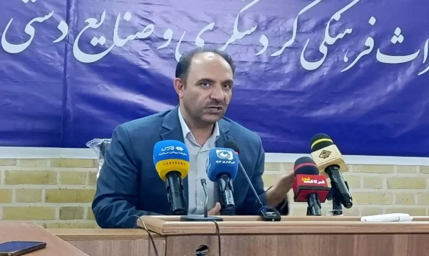 رشد ۷۴ درصدی ظرفیت اقامتی و ۲۰ برنامه در هفته گردشگری کرمانشاه