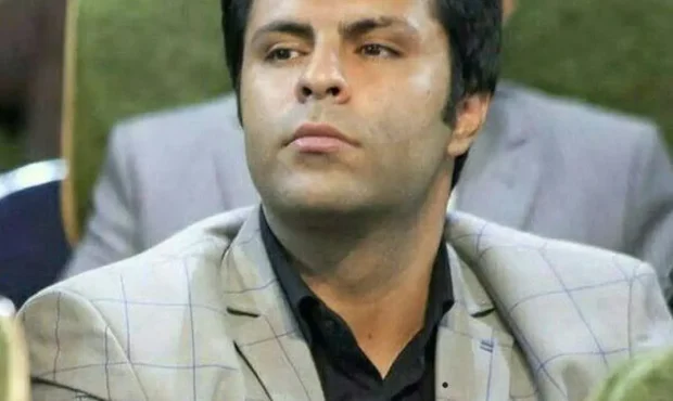 صادق مطاعی سکان شهرداری ماهیدشت را به دست گرفت