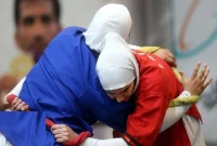 هفت ملیپوش کاراته بانوان در اردوی ۱۰ روزه کرمانشاه هفت ملیپوش کاراته بانوان در اردوی ۱۰ روزه کرمانشاه