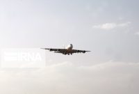 برقراری مجدد پرواز در مسیر شیراز ـ کرمانشاه و بالعکس برقراری مجدد پرواز در مسیر شیراز ـ کرمانشاه و بالعکس
