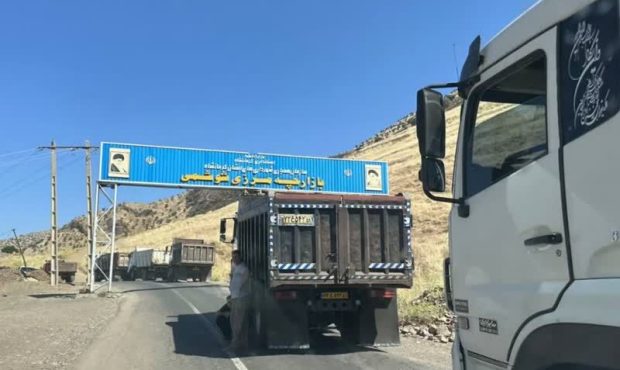 فرماندار پاوه: ساماندهی مبادلات مرزی شوشمی و رفع مشکلات گمرکی در دستور کار است
