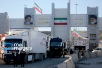 استاندار کرمانشاه: هیچ‌گونه کم‌کاری در ساماندهی تجارت مرزی قابل قبول نیست