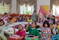 برنامههای هفته ملی کودک کانون پرورش فکری کرمانشاه اعلام شد برنامههای هفته ملی کودک کانون پرورش فکری کرمانشاه اعلام شد