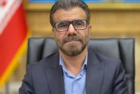معاون سیاسی استاندار: کرمانشاه باید به پایتخت حکمرانی نوین در غرب کشور تبدیل شود معاون سیاسی استاندار: کرمانشاه باید به پایتخت حکمرانی نوین در غرب کشور تبدیل شود