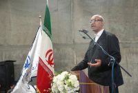بهرهبرداری از تونل شهید حاجیزاده، گامی مهم در توسعه زیرساختهای استان کرمانشاه است بهرهبرداری از تونل شهید حاجیزاده، گامی مهم در توسعه زیرساختهای استان کرمانشاه است