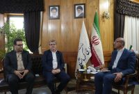 استاندار کرمانشاه: در اجرای پروژههای پتروشیمی و شهرک صنعتی اسلامآباد تسریع شود استاندار کرمانشاه: در اجرای پروژههای پتروشیمی و شهرک صنعتی اسلامآباد تسریع شود