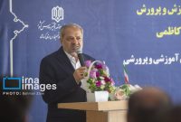 وزیر آموزش و پرورش: ۲ هزار مدرسه کانکسی و سنگی در کشور ساماندهی شد وزیر آموزش و پرورش: ۲ هزار مدرسه کانکسی و سنگی در کشور ساماندهی شد