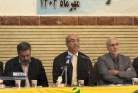 ترمیم محور سراب نیلوفر – کوزران در اولویت اعتبارات قرار خواهد گرفت ترمیم محور سراب نیلوفر – کوزران در اولویت اعتبارات قرار خواهد گرفت