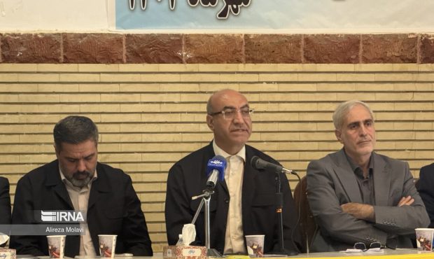 ترمیم محور سراب نیلوفر – کوزران در اولویت اعتبارات قرار خواهد گرفت ترمیم محور سراب نیلوفر – کوزران در اولویت اعتبارات قرار خواهد گرفت