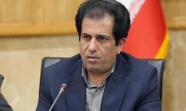 تجمیع اعتبارات ملی و استانی براساس اولویتها شرط اصلی پیشرفت پروژههای کرمانشاه است تجمیع اعتبارات ملی و استانی براساس اولویتها شرط اصلی پیشرفت پروژههای کرمانشاه است