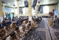 یادواره شهید آیت‌الله اشرفی اصفهانی در کرمانشاه برگزار شد