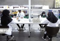 بازرس کل قضایی استان کرمانشاه: پیگیر رفع موانع تولید شرکت‌های دانش‌بنیان هستیم