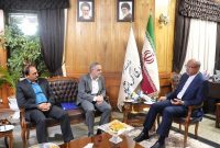 بیمه‌ها هم‌پای مردم در ارائه خدمات و پرداخت تعهدات، مسوولیت‌پذیر باشند