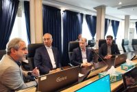 حمایت سازمان غذا و دارو از ایجاد انبار دارو و آزمایشگاه مرجع غرب‌کشور در کرمانشاه