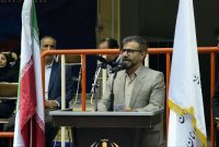 معاون استاندار کرمانشاه: قهرمانی بدون اخلاق پایدار نیست