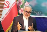 همدلی و همکاری دستگاه‌ها برای تحقق رضایتمندی مردم کرمانشاه ضروری است