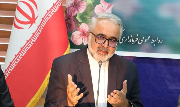 همدلی و همکاری دستگاهها برای تحقق رضایتمندی مردم کرمانشاه ضروری است همدلی و همکاری دستگاهها برای تحقق رضایتمندی مردم کرمانشاه ضروری است