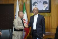 استاندار کرمانشاه: دیدارهای مردمی، مؤثرترین شیوه خدمت‌رسانی است