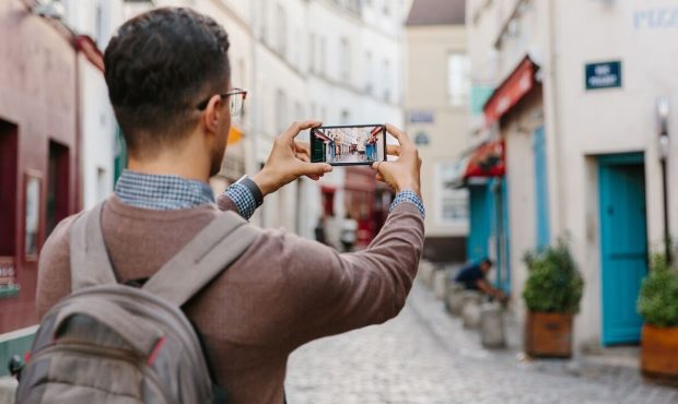 تحول فناورانه در مدیریت شهری/کرمانشاه ۱۸ هزار کاربر فیبرنوری دارد