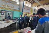 استاندار کرمانشاه: مهارت‌آموزی، کلید آزادی زندانیان جرایم مالی غیرعمد است