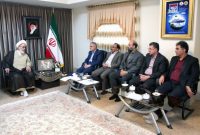 بیمه سلامت خدمت ارزشمند و موثر نظام جمهوری اسلامی به مردم است